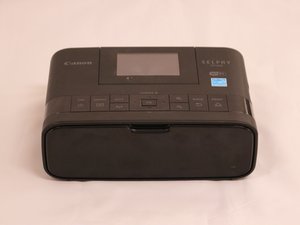 Canon cp1200 deals