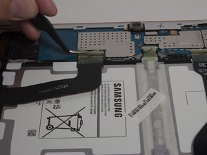 samsung galaxy tab s 10.5 troubleshooting