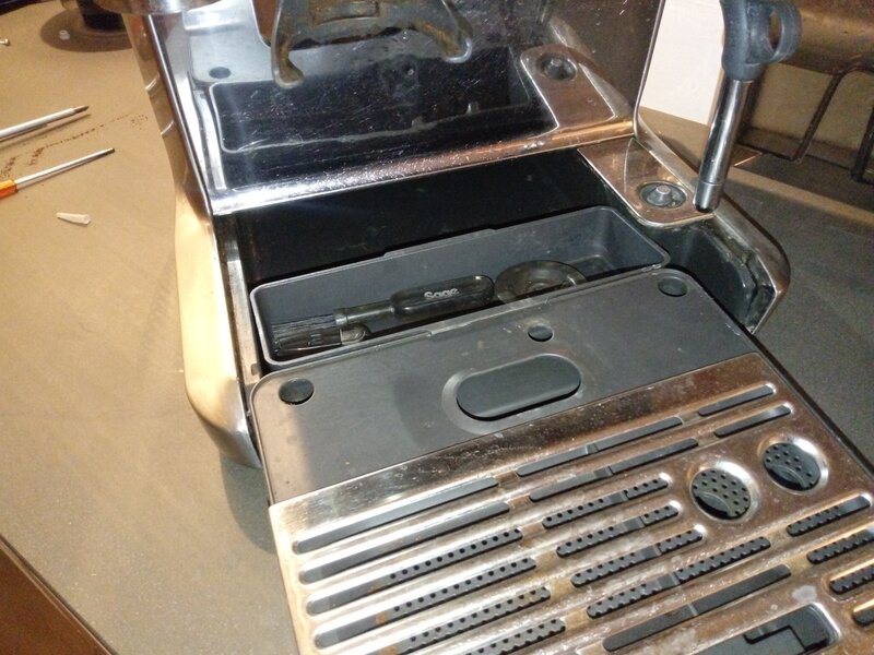 Otvorenie krytu, časť 2