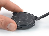 TicWatch Pro 3 GPS Battery Replacement
