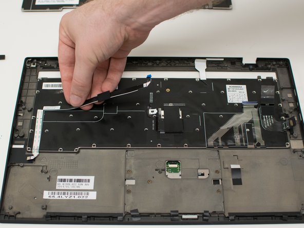 Lenovo X1 Carbon Laptop Keyboard Replacement: crwdns2935265:017crwdnd2935265:02crwdnd2935265:03crwdne2935265:0