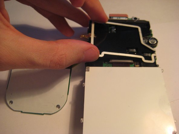 Removing Delphi MyFi XM2GO Keypad: crwdns2935265:013crwdnd2935265:02crwdnd2935265:03crwdne2935265:0