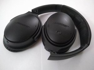 Auriculares Bose On-Ear - iFixit