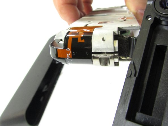 Facebook Portal TV Teardown: crwdns2935265:027crwdnd2935265:02crwdnd2935265:03crwdne2935265:0