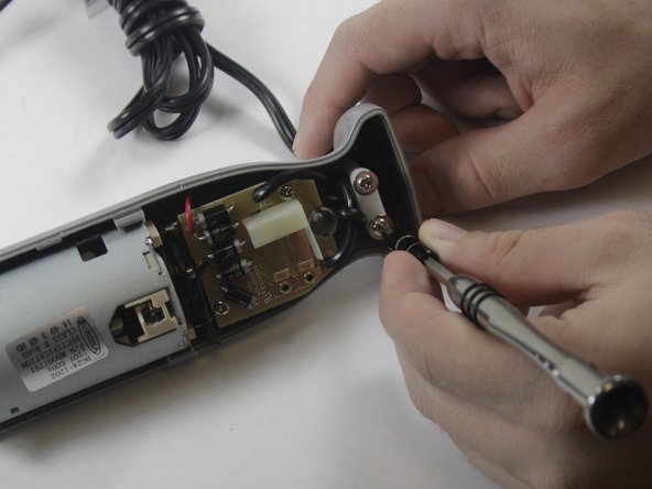 Cuisinart Smart Stick CSB-75 Motor Replacement: crwdns2935265:04crwdnd2935265:03crwdnd2935265:03crwdne2935265:0