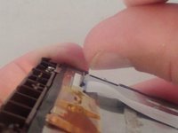 Nextbook NXA8QC116B Earphone Jack Replacement