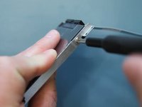 Acer Aspire 5 A515-54 Hard Drive Replacement