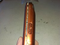 Samsung Galaxy Xcover GT-S5690 LCD Replacement