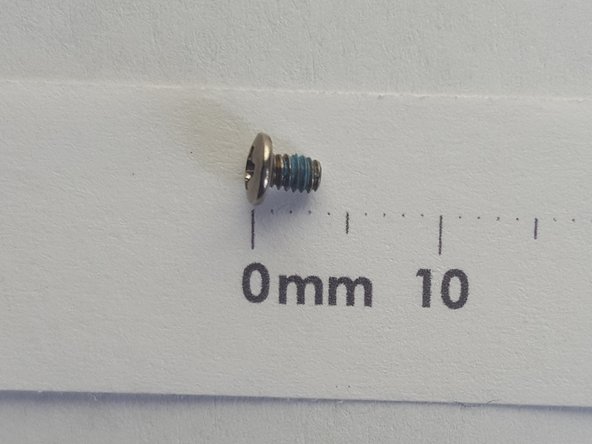 Sony Vaio VPCEB11FM Cooling Fan Replacement, Cooling Fan: crwdns2935265:012crwdnd2935265:03crwdnd2935265:03crwdne2935265:0