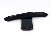 HTC One M8 Headphone Jack/Micro USB Board Replacement