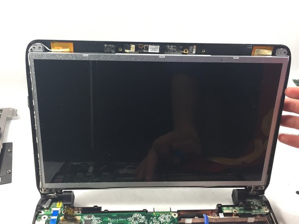 Acer Aspire One 751h-1948 Display Replacement: crwdns2935265:013crwdnd2935265:03crwdnd2935265:03crwdne2935265:0