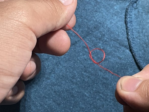 How to Reinforce Seams by Hand: crwdns2935265:06crwdnd2935265:02crwdnd2935265:03crwdne2935265:0