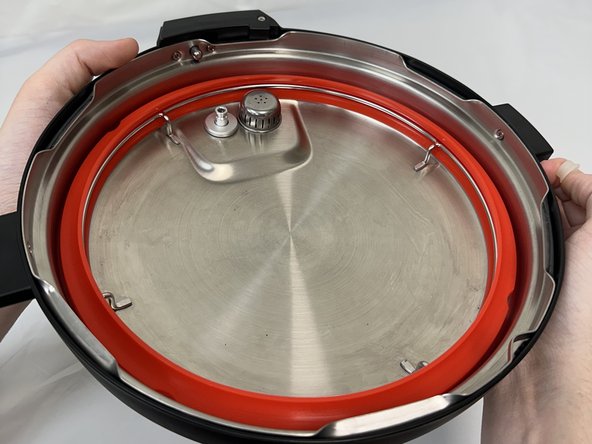 Instant Pot 60 EPC Float Valve Replacement: crwdns2935265:02crwdnd2935265:02crwdnd2935265:03crwdne2935265:0