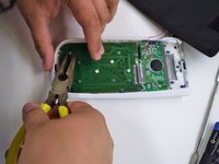 Texas Instruments TI-30 XS Multiview Teardown