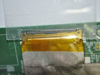 Dell Inspiron n5050 Display Replacement