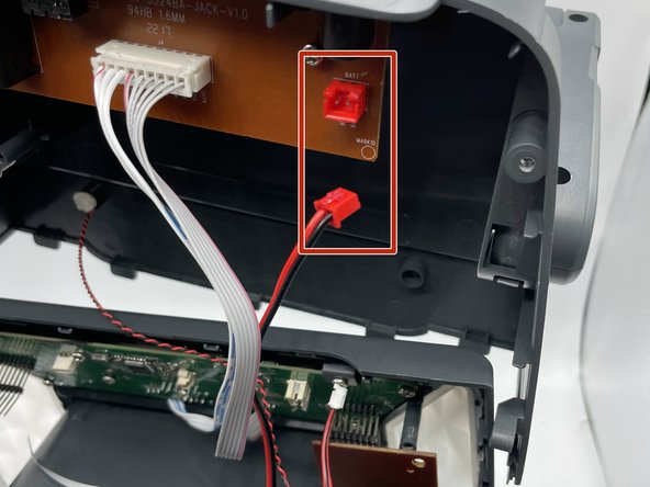 Singing Machine Shine Duets Audio/Power Jack Replacement: crwdns2935265:010crwdnd2935265:02crwdnd2935265:03crwdne2935265:0