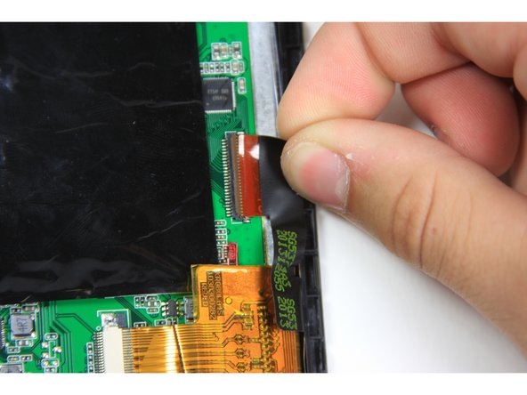 Nextbook NX008HD8G Screen Replacement: crwdns2935265:07crwdnd2935265:03crwdnd2935265:03crwdne2935265:0