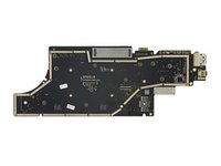 Microsoft Surface Laptop 3 (15-inch) Teardown