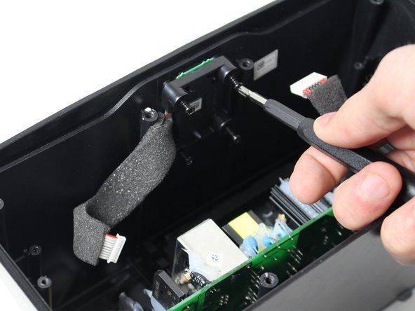 Sonos Play 3 Volume Button Board Replacement, Volume Button Board: crwdns2935265:013crwdnd2935265:03crwdnd2935265:03crwdne2935265:0