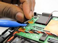 Vizio VTAB1008 Charging Port Replacement