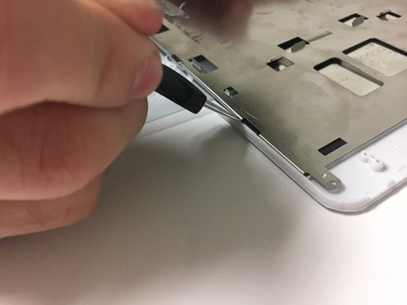 Trio AXS 3G Screen Replacement: crwdns2935265:018crwdnd2935265:02crwdnd2935265:03crwdne2935265:0