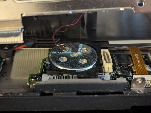 IBM Thinkpad 700C Disassembly, Planar: crwdns2935265:027crwdnd2935265:03crwdnd2935265:03crwdne2935265:0
