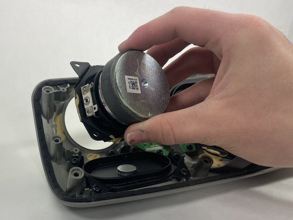 Polk Omni S2 Right Radiator Replacement: crwdns2935265:06crwdnd2935265:03crwdnd2935265:03crwdne2935265:0