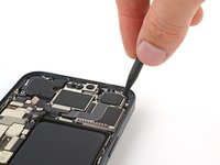 iPhone 15 Pro Max Rear Cameras Replacement