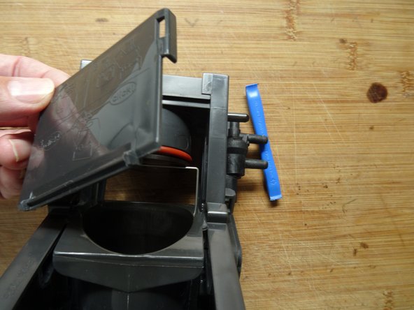 Siemens EQ6 Brühgruppe revidieren: crwdns2935265:03crwdnd2935265:02crwdnd2935265:03crwdne2935265:0