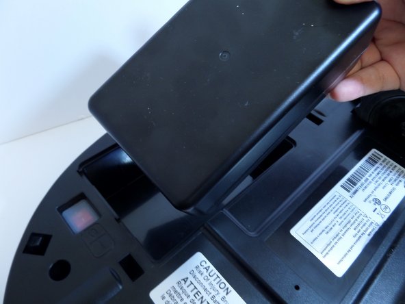 Samsung POWERbot R7070 Left Driving Wheel  Replacement: crwdns2935265:05crwdnd2935265:02crwdnd2935265:02crwdne2935265:0