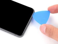 Google Pixel 8 Pro Earpiece Speaker Replacement