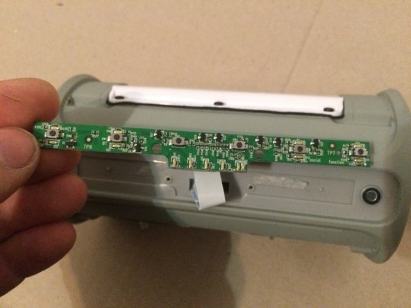 JBL Charge 2 Plus full disassembly: crwdns2935265:011crwdnd2935265:03crwdnd2935265:03crwdne2935265:0