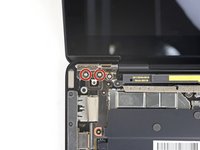 Microsoft Surface Laptop 4 (13.5-inch) Screen Replacement