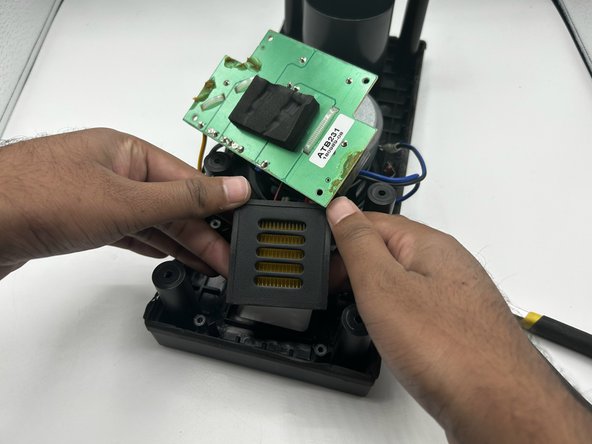 MartinLogan Motion 4i Folded Motion Tweeter Replacement: crwdns2935265:010crwdnd2935265:03crwdnd2935265:03crwdne2935265:0