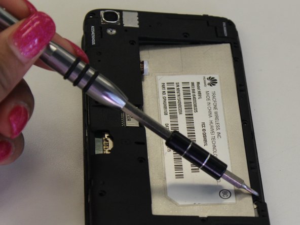 Huawei Pronto LTE Rear Camera Replacement: crwdns2935265:03crwdnd2935265:02crwdnd2935265:02crwdne2935265:0