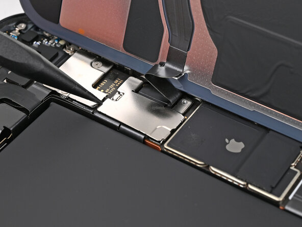 iPhone 16e Battery Replacement