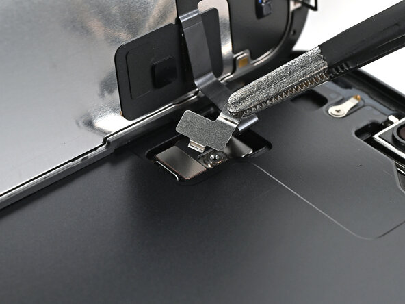 iPhone 16e Screen Replacement