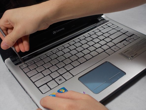 Gateway ID49C07U Keyboard Replacement: crwdns2935265:07crwdnd2935265:02crwdnd2935265:03crwdne2935265:0