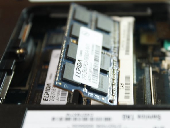 RAM Replacement: crwdns2935265:04crwdnd2935265:02crwdnd2935265:02crwdne2935265:0