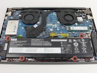 Lenovo YOGA 730-15IKB Fingerprint Reader Replacement