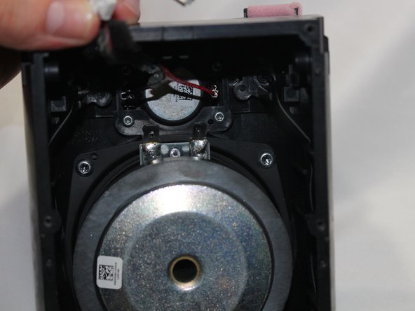 Sonos One Tweeter Diaphragm Repair/ Replacement, Tweeter Diaphragm: crwdns2935265:017crwdnd2935265:03crwdnd2935265:03crwdne2935265:0