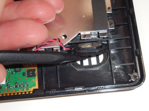 Garmin nüvi 3590 LMT Speaker Replacement: crwdns2935265:012crwdnd2935265:02crwdnd2935265:03crwdne2935265:0