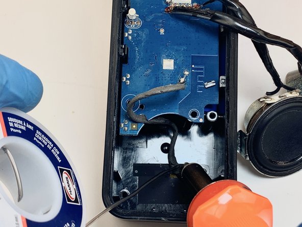 Anker Soundcore A3201 Speaker Replacement: crwdns2935265:021crwdnd2935265:02crwdnd2935265:02crwdne2935265:0