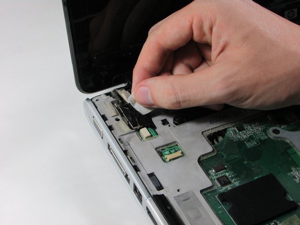 Hp Pavilion dv6-2155dx Audio Jack  Replacement: crwdns2935265:017crwdnd2935265:02crwdnd2935265:02crwdne2935265:0