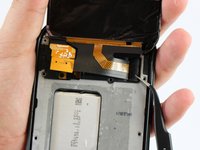 Samsung Galaxy S6 Active Front Camera Replacement