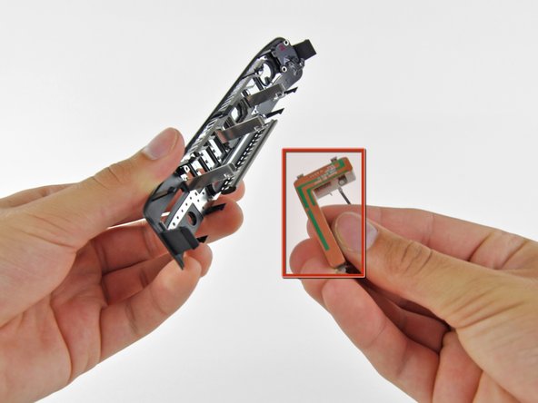 Mac mini Mid 2011 Teardown: crwdns2935265:012crwdnd2935265:03crwdnd2935265:03crwdne2935265:0