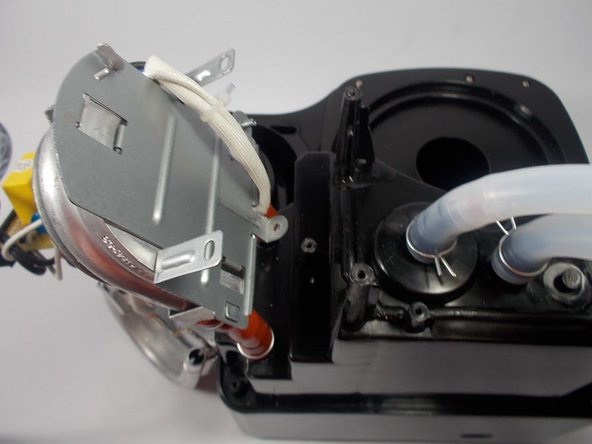 Hamilton Beach 49980A Small Heating Component Replacement, Small Heating Component: crwdns2935265:06crwdnd2935265:02crwdnd2935265:02crwdne2935265:0