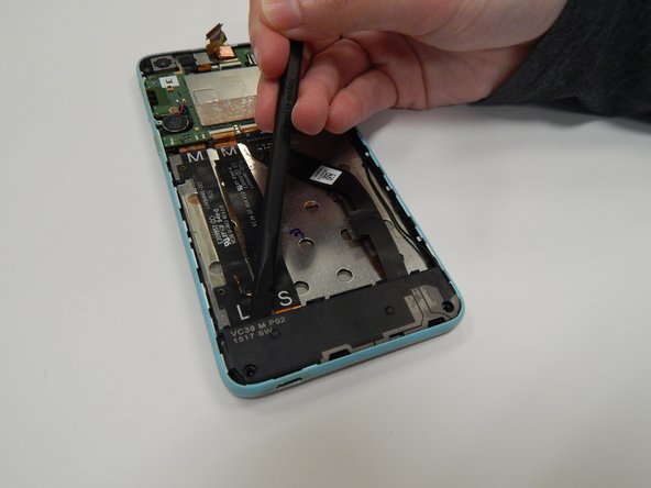 HTC Desire 826 Headphone Jack Replacement: crwdns2935265:06crwdnd2935265:02crwdnd2935265:02crwdne2935265:0