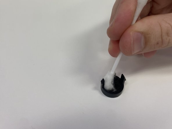 How to Repair a Stuck GameCube Eject Button: crwdns2935265:08crwdnd2935265:02crwdnd2935265:02crwdne2935265:0