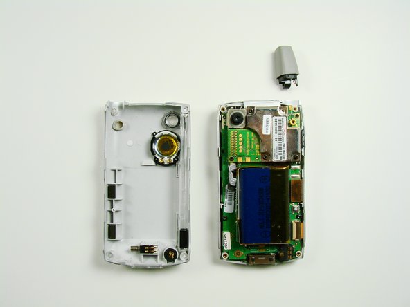 Palm Treo 600 Keyboard Replacement: crwdns2935265:03crwdnd2935265:02crwdnd2935265:02crwdne2935265:0